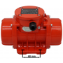 SILNIK WIBRACYJNY ELEKTROWIBRATOR MV200/3 3000 OBR 0,18kW 2kN 3-FAZOWY